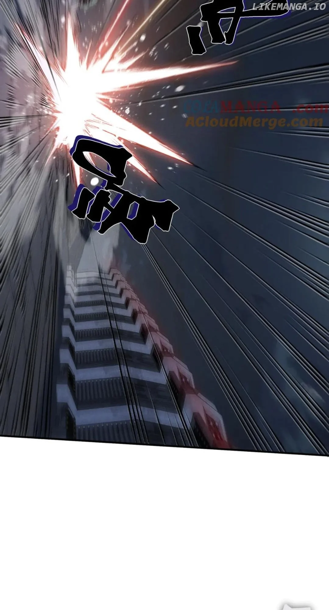 The Devil Never Cries Chapter 98 page 9