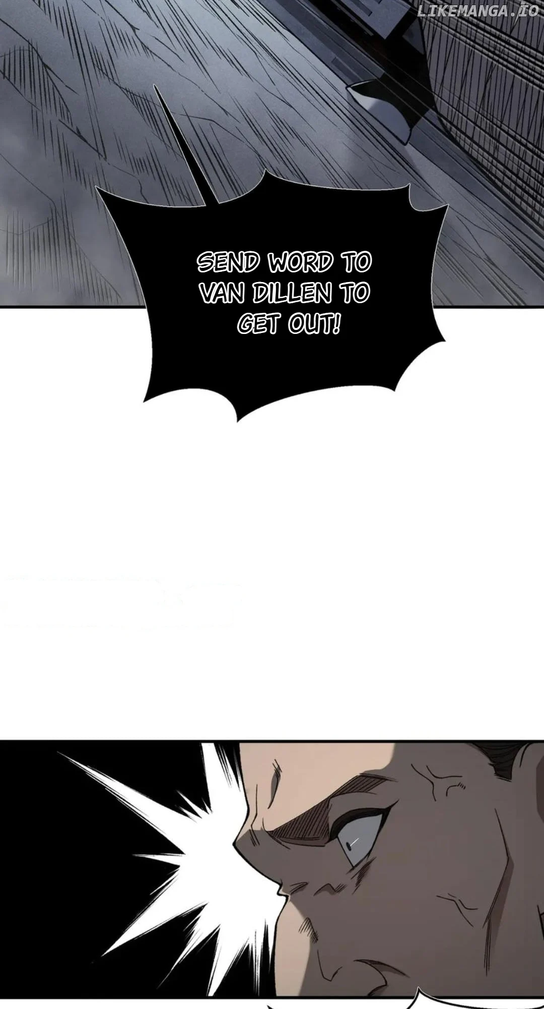 The Devil Never Cries Chapter 98 page 21