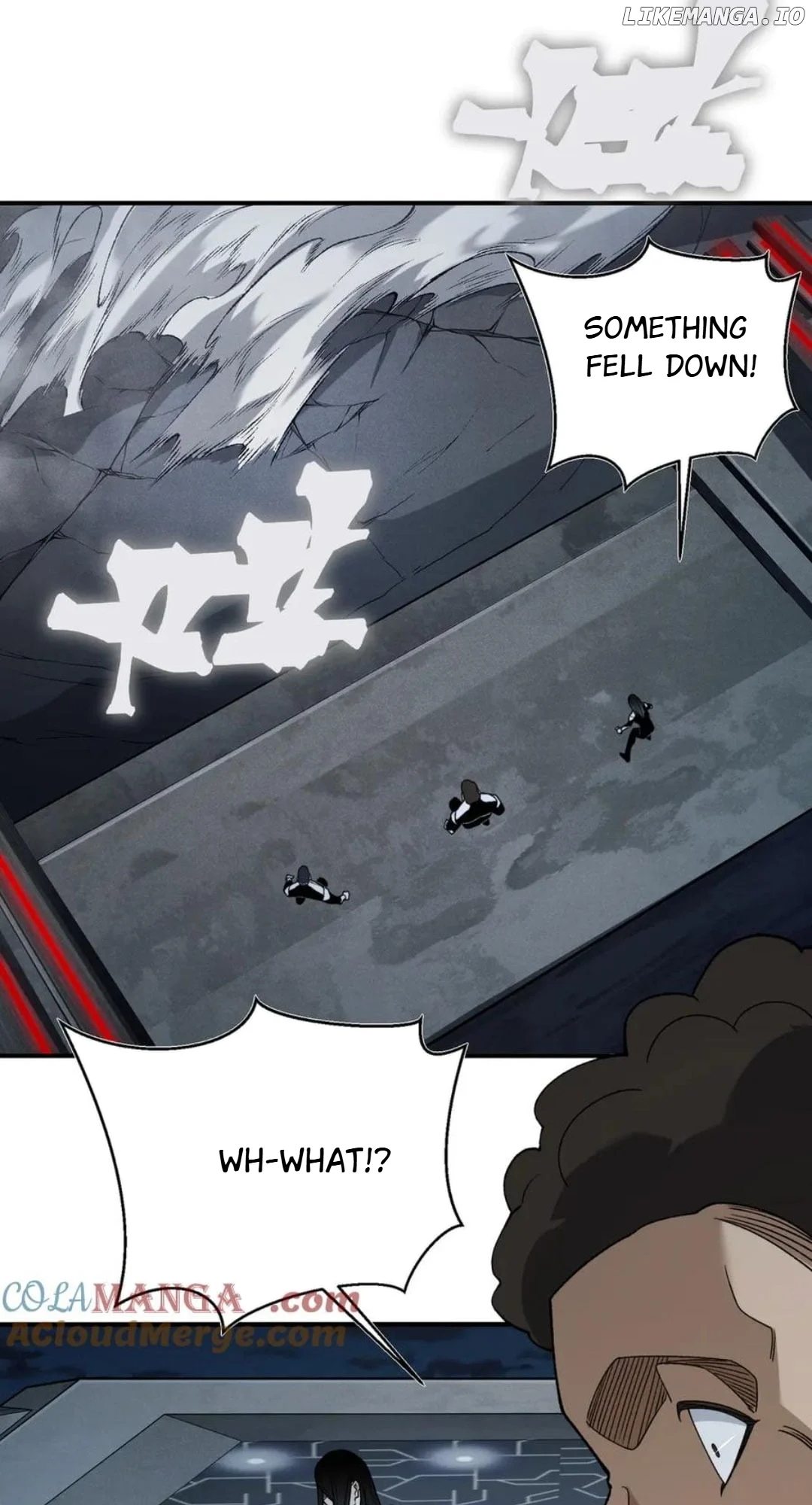 The Devil Never Cries Chapter 98 page 10