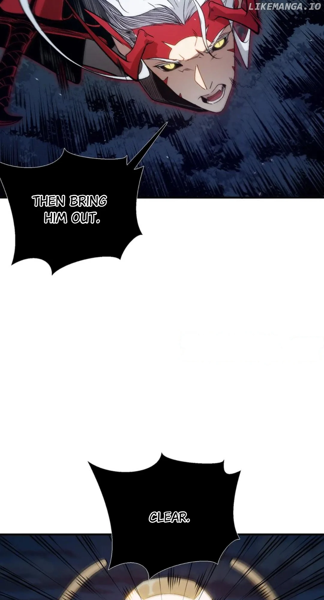 The Devil Never Cries Chapter 98 page 7
