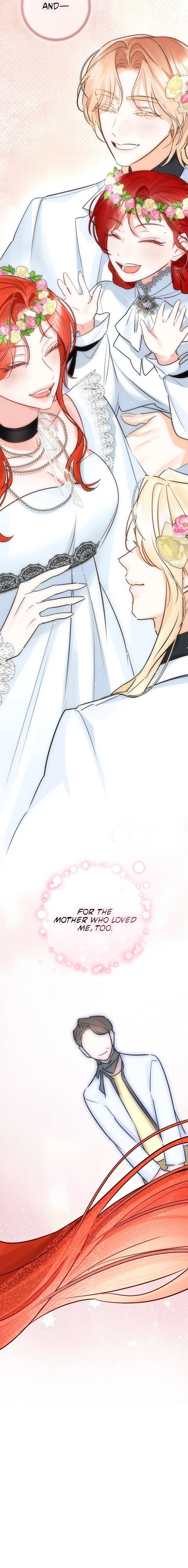 The Archduke's Gorgeous Wedding Was a Fraud Chapter 123 page 7