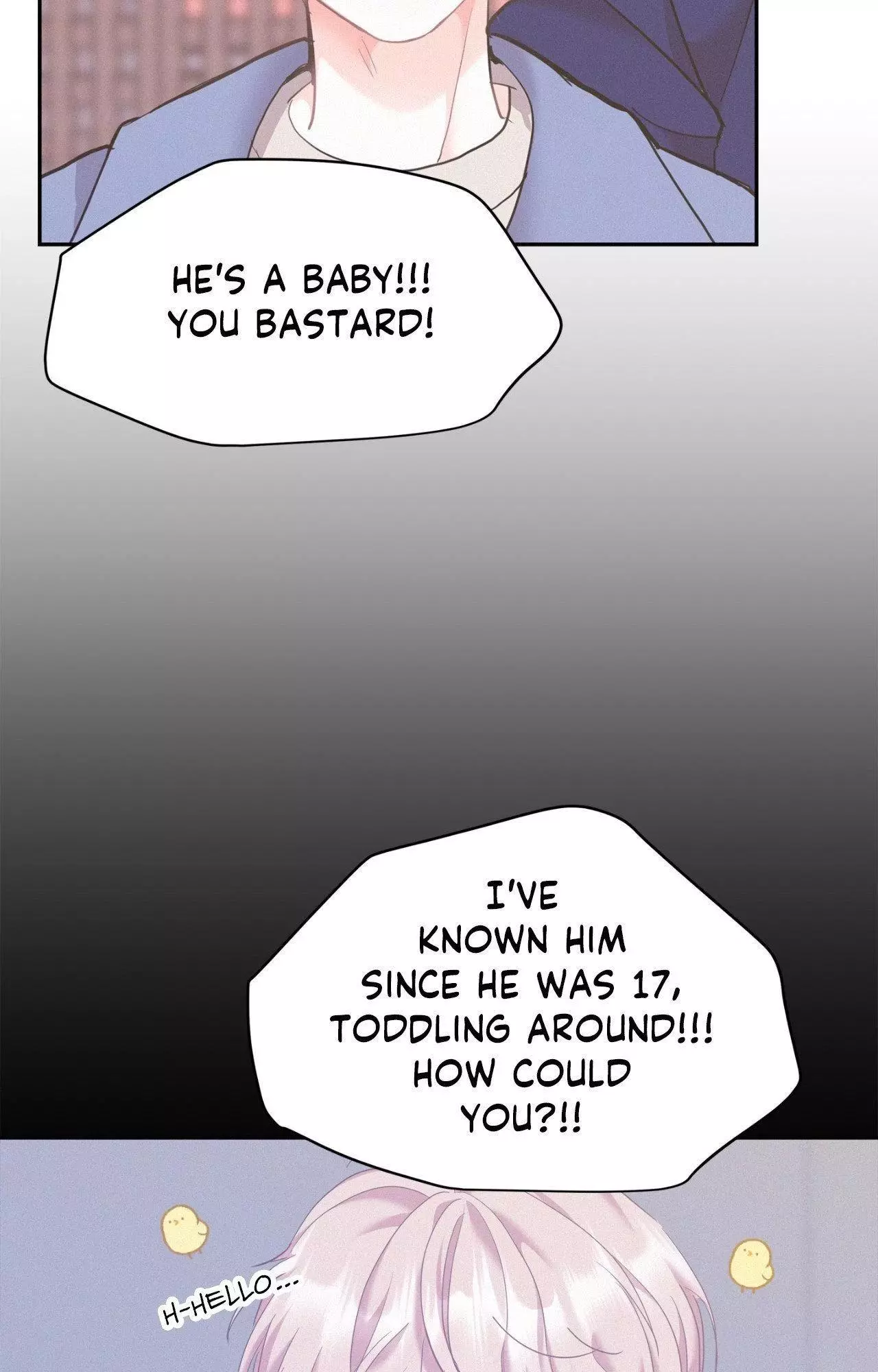 Onward Chapter 97 page 24
