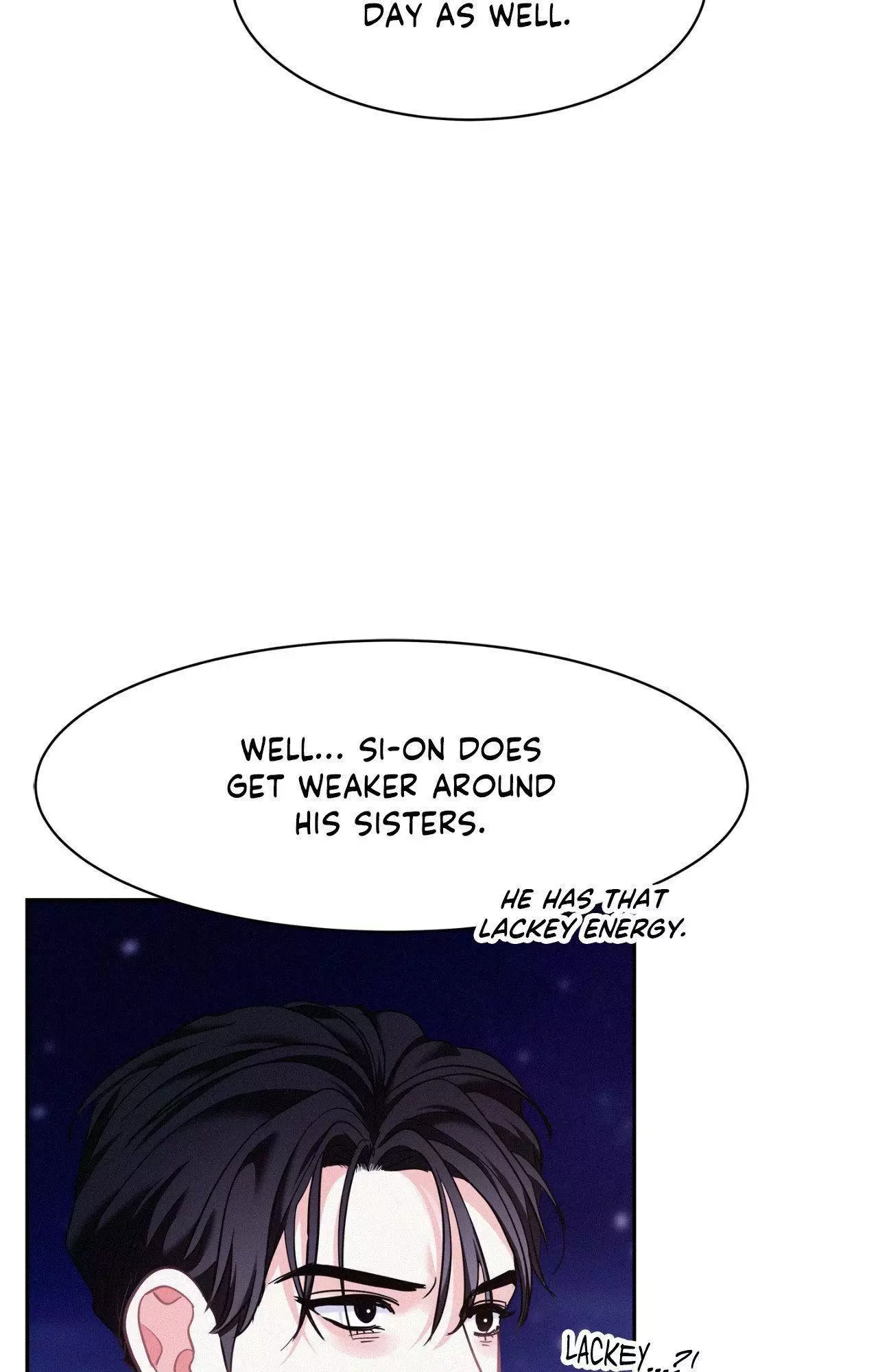 Onward Chapter 97 page 54