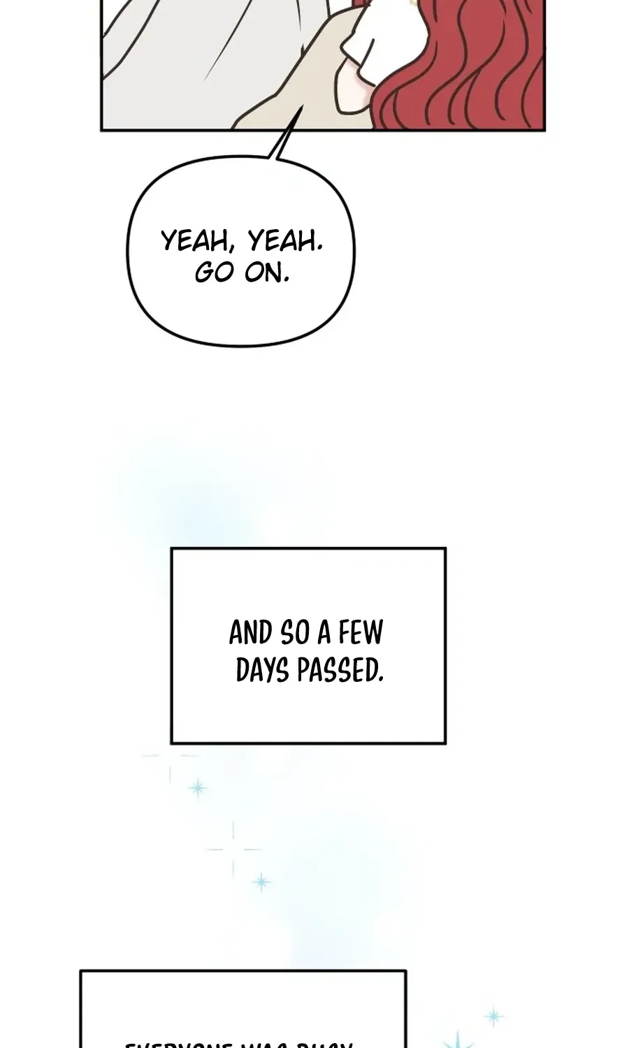 I Adopted a Male Lead From a Prison Shelter Chapter 100 page 24