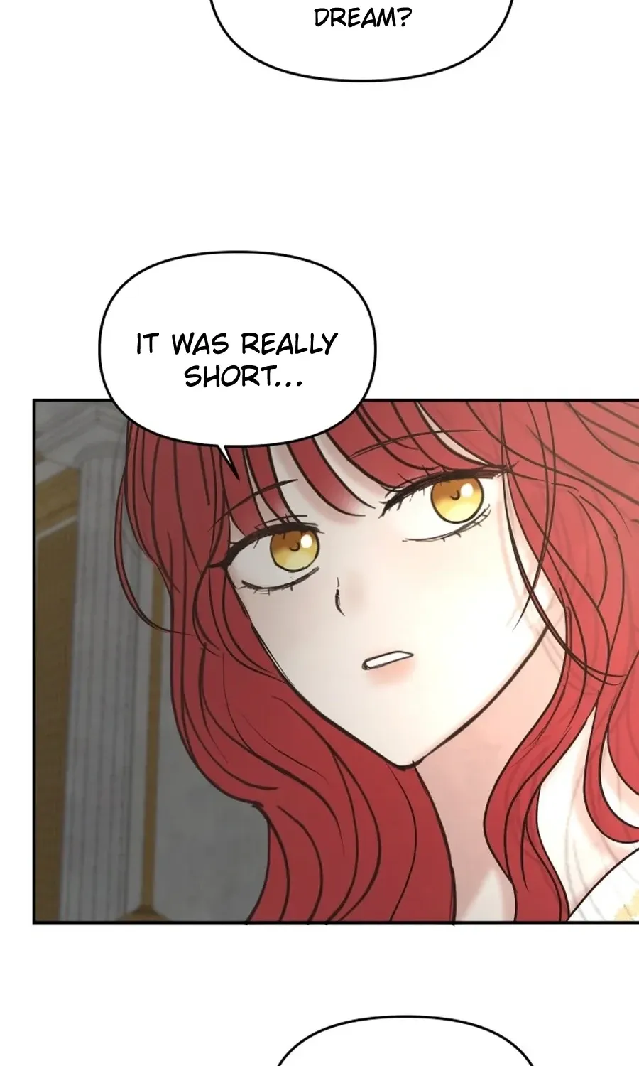 I Adopted a Male Lead From a Prison Shelter Chapter 100 page 12