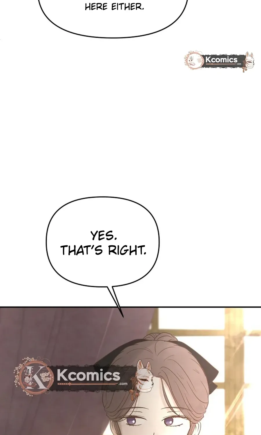 I Adopted a Male Lead From a Prison Shelter Chapter 100 page 28