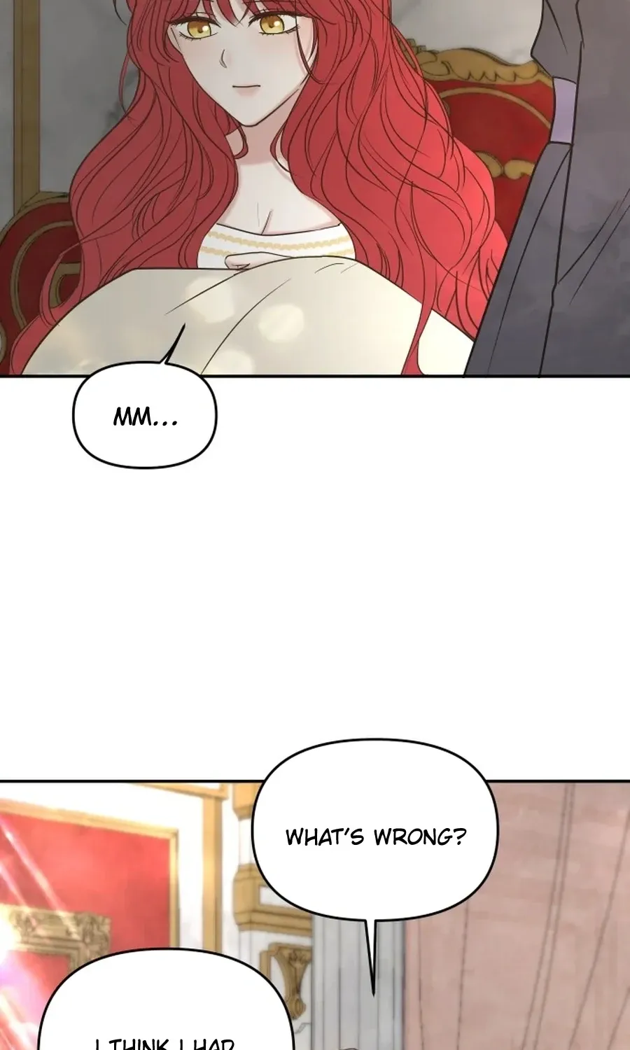I Adopted a Male Lead From a Prison Shelter Chapter 100 page 10