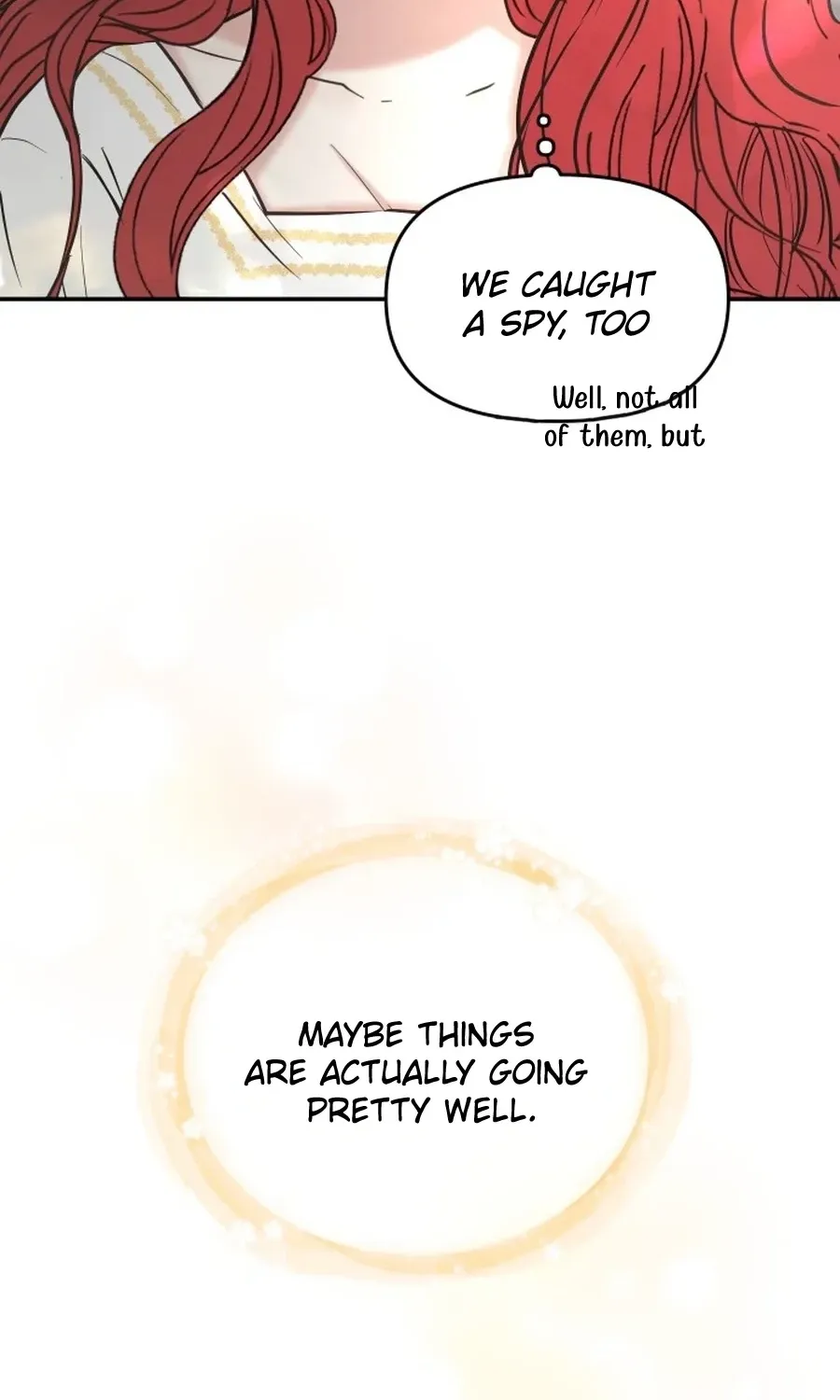 I Adopted a Male Lead From a Prison Shelter Chapter 100 page 17