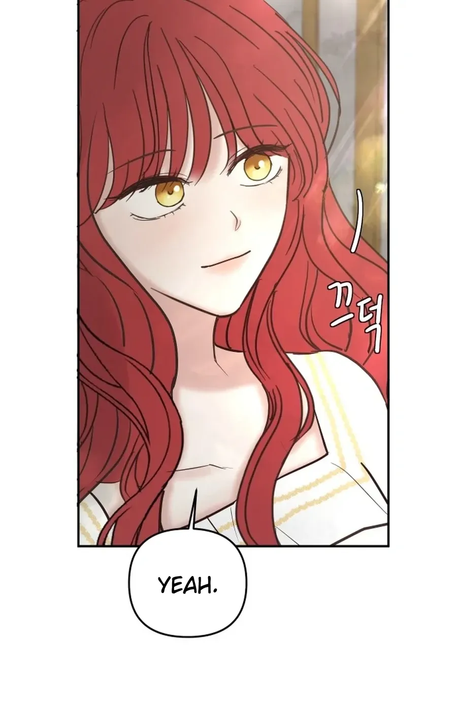 I Adopted a Male Lead From a Prison Shelter Chapter 100 page 15