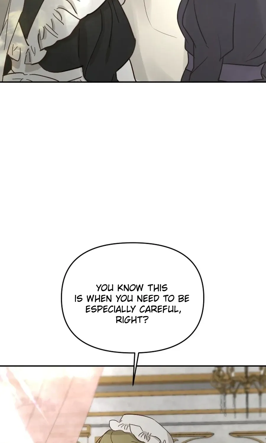 I Adopted a Male Lead From a Prison Shelter Chapter 100 page 19