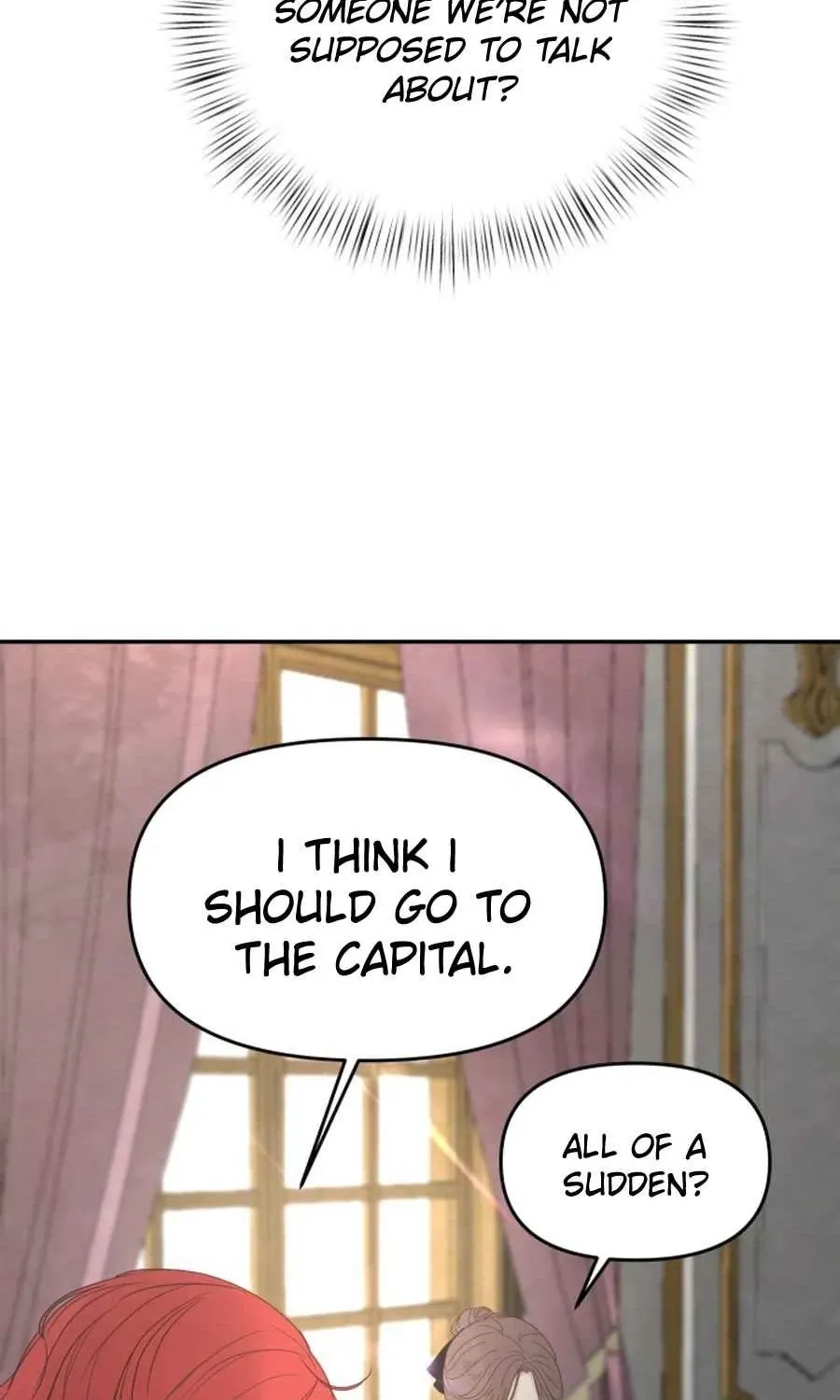 I Adopted a Male Lead From a Prison Shelter Chapter 100 page 34