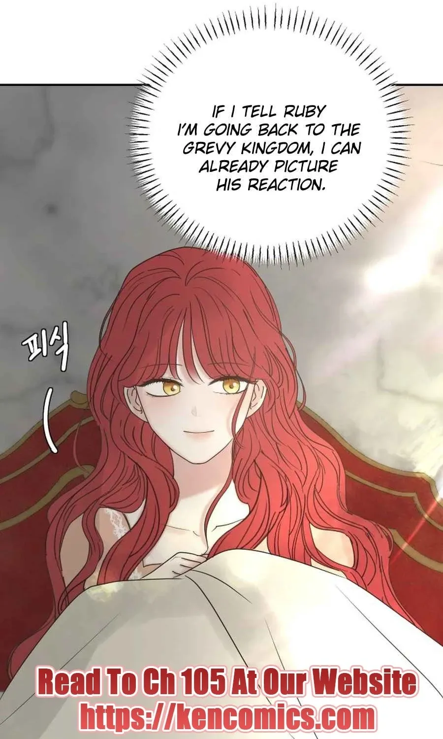 I Adopted a Male Lead From a Prison Shelter Chapter 100 page 39