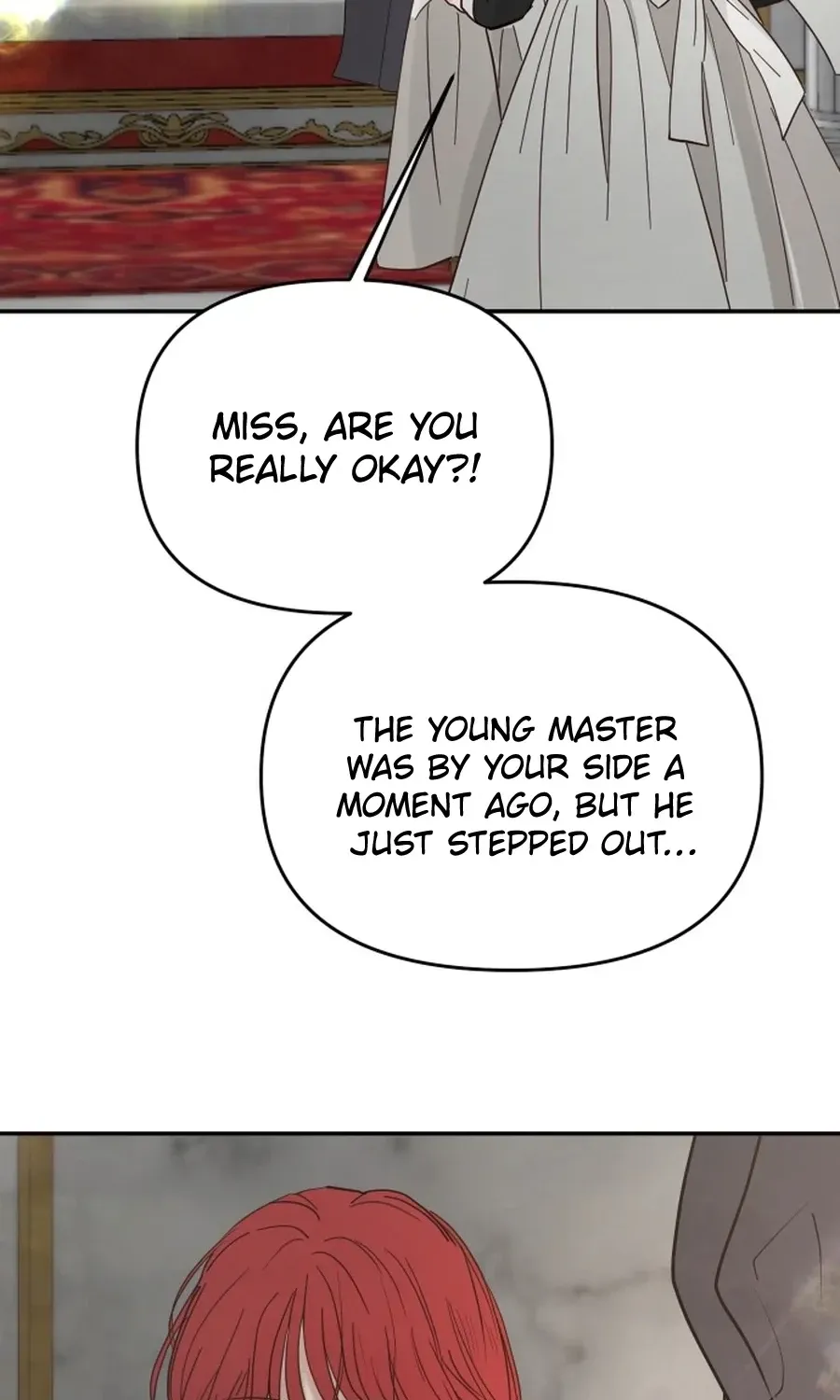 I Adopted a Male Lead From a Prison Shelter Chapter 100 page 9