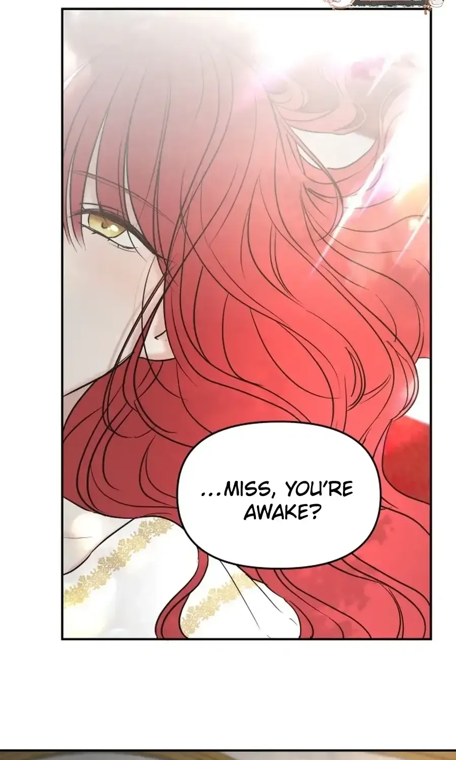 I Adopted a Male Lead From a Prison Shelter Chapter 100 page 6