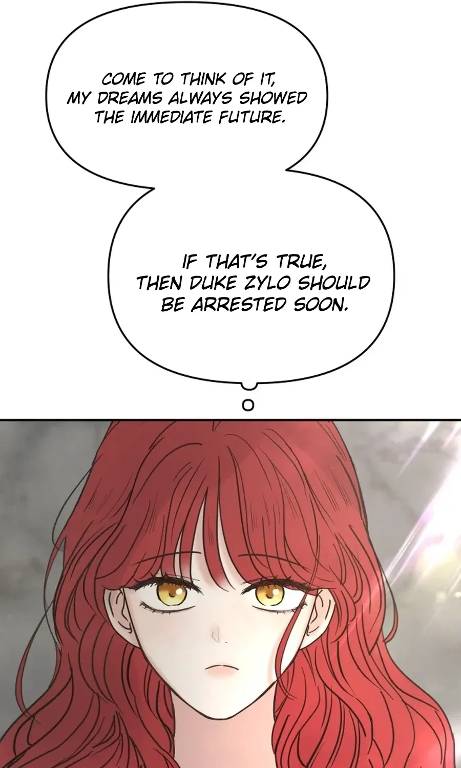 I Adopted a Male Lead From a Prison Shelter Chapter 100 page 16