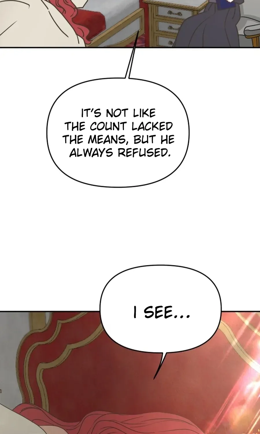 I Adopted a Male Lead From a Prison Shelter Chapter 100 page 32