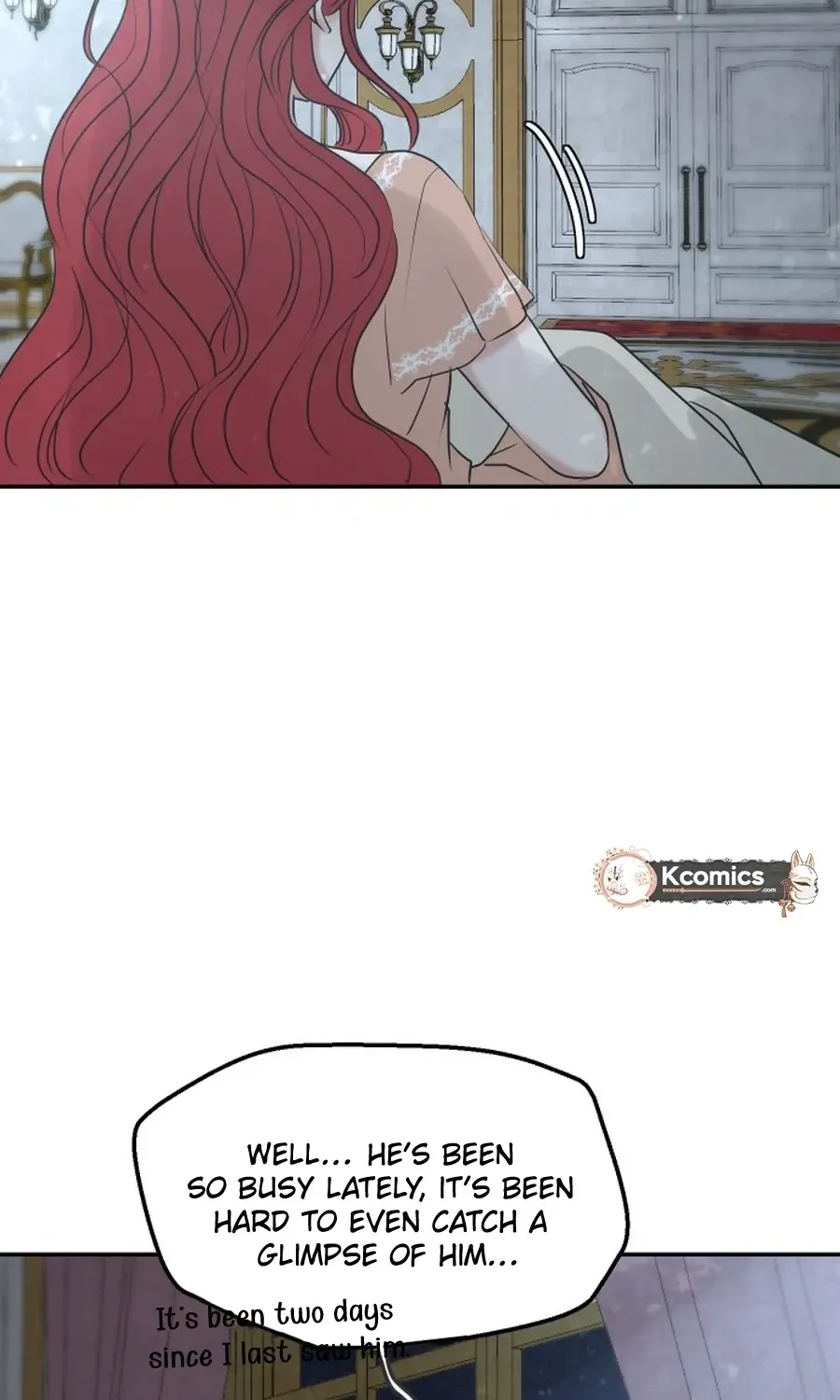 I Adopted a Male Lead From a Prison Shelter Chapter 100 page 43