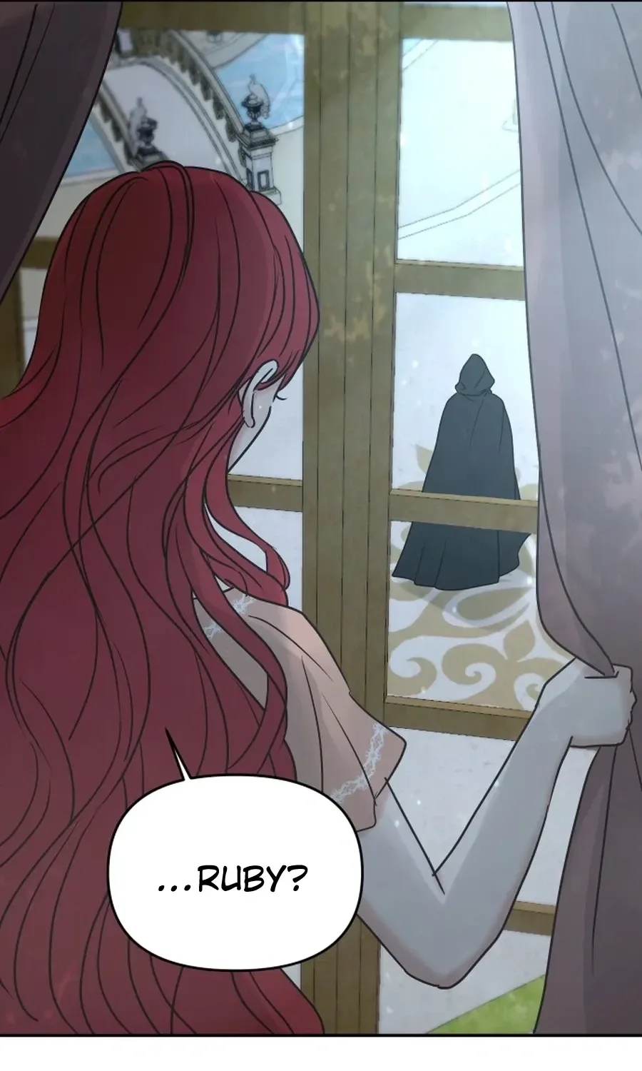 I Adopted a Male Lead From a Prison Shelter Chapter 100 page 47