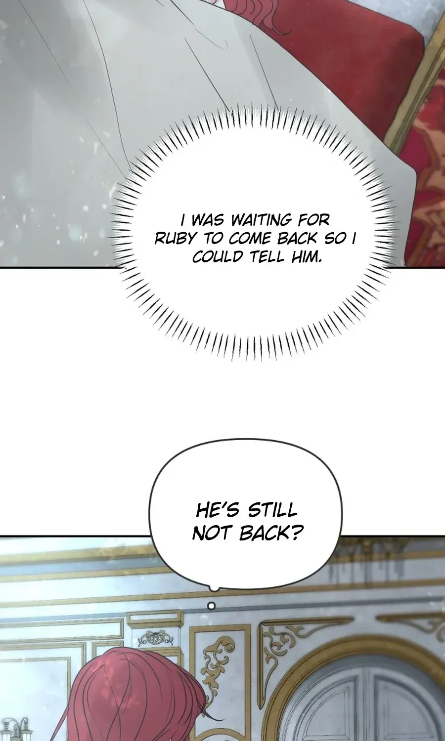 I Adopted a Male Lead From a Prison Shelter Chapter 100 page 42