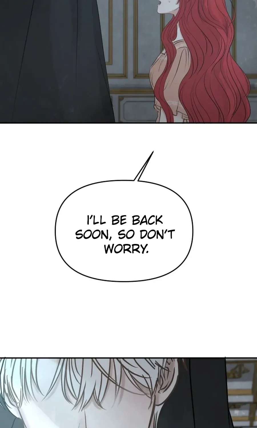I Adopted a Male Lead From a Prison Shelter Chapter 100 page 57