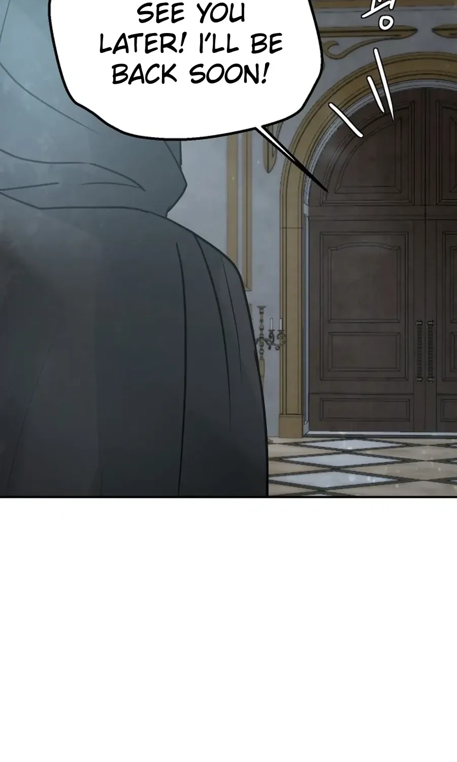 I Adopted a Male Lead From a Prison Shelter Chapter 100 page 69