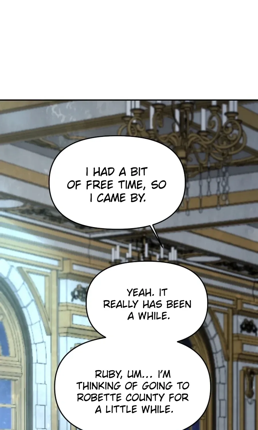 I Adopted a Male Lead From a Prison Shelter Chapter 100 page 50