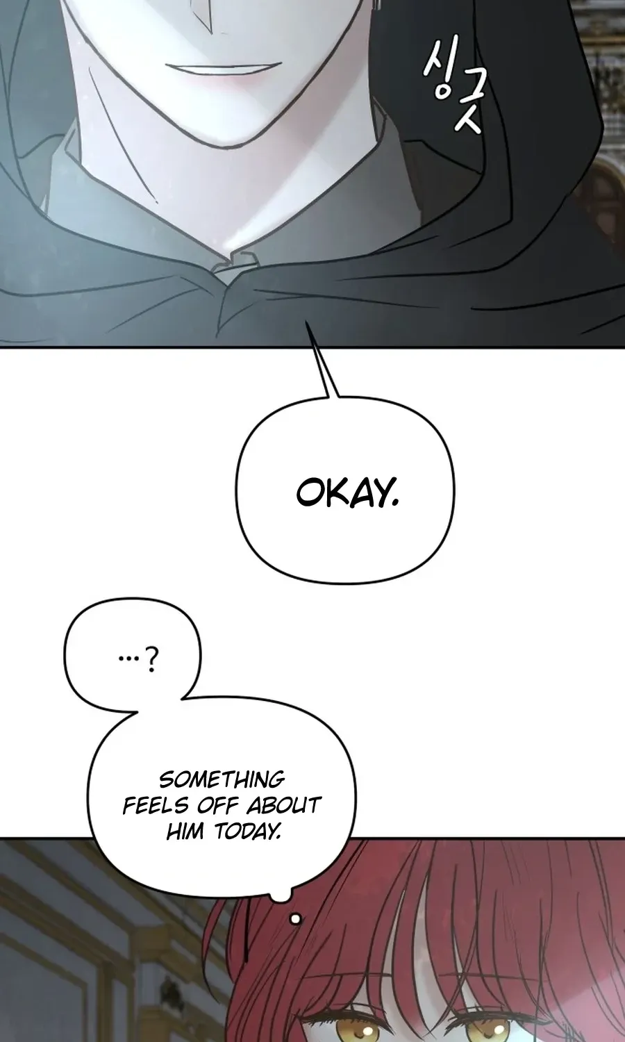 I Adopted a Male Lead From a Prison Shelter Chapter 100 page 58