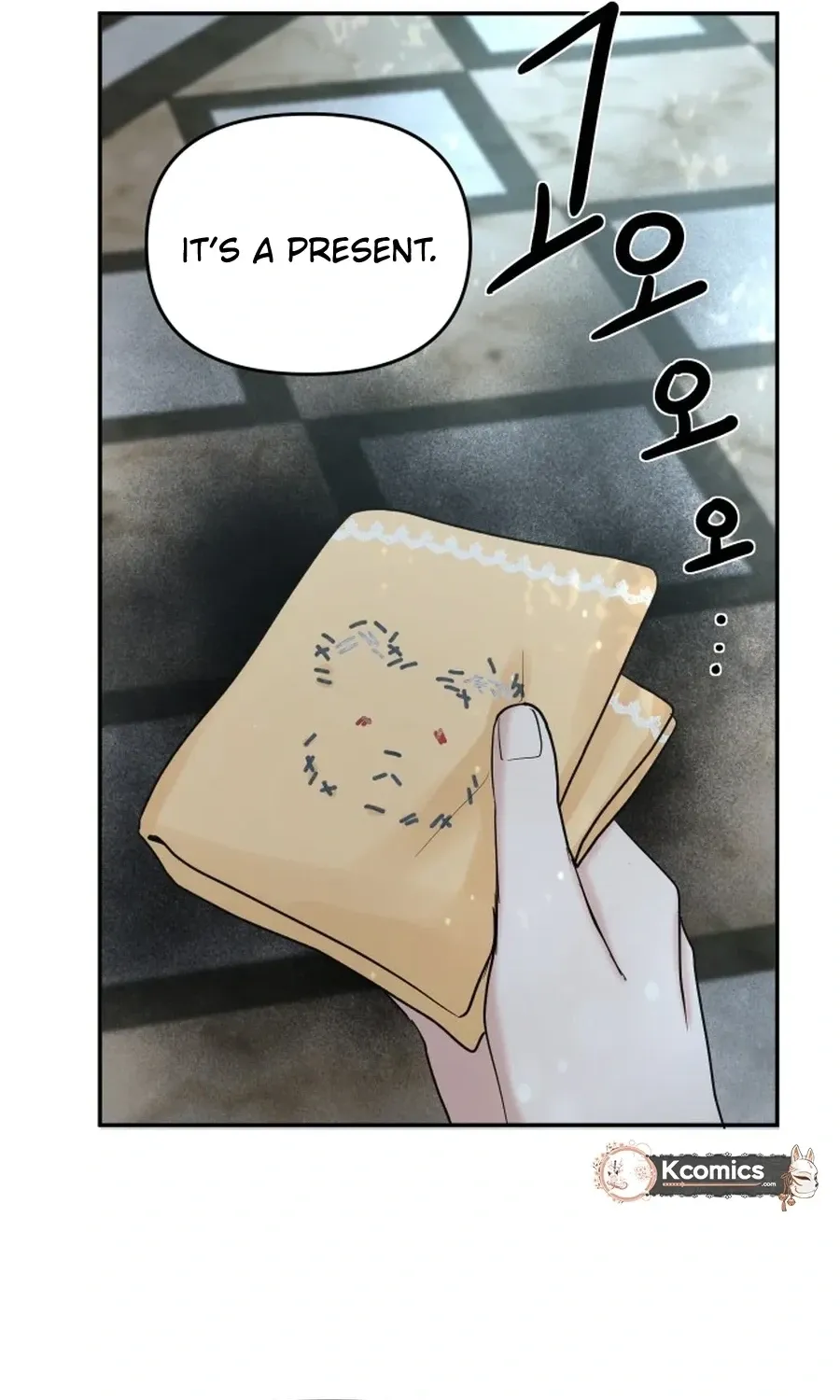 I Adopted a Male Lead From a Prison Shelter Chapter 100 page 63