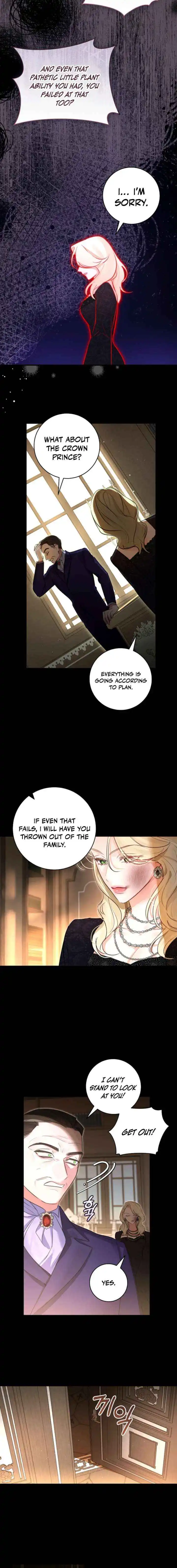 The Archduke's Gorgeous Wedding Was a Fraud Chapter 99 page 3