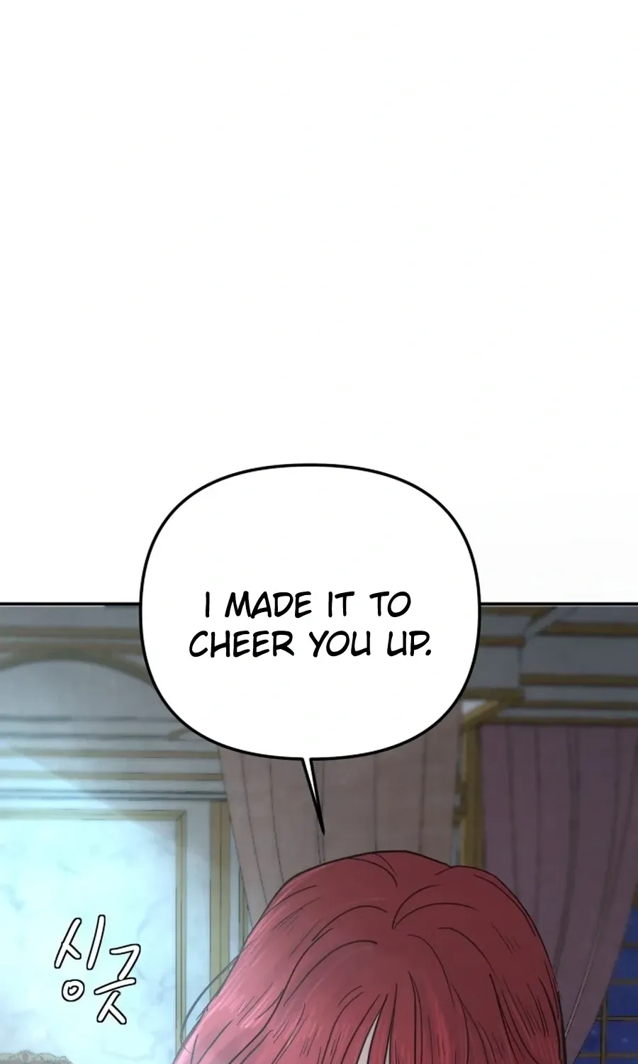 I Adopted a Male Lead From a Prison Shelter Chapter 100 page 66