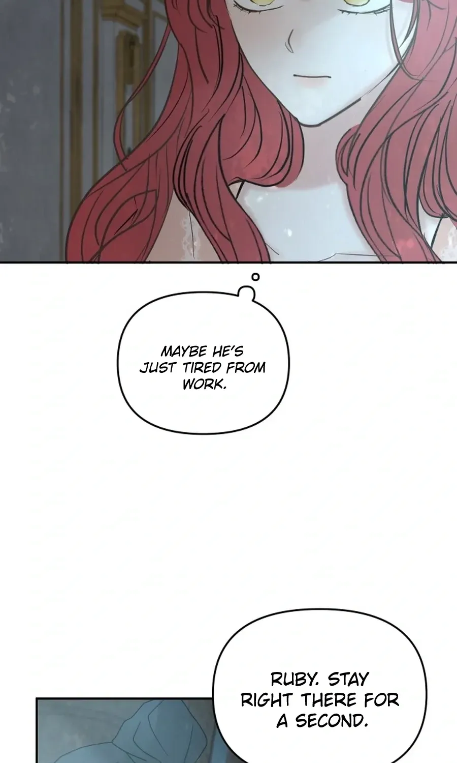 I Adopted a Male Lead From a Prison Shelter Chapter 100 page 59