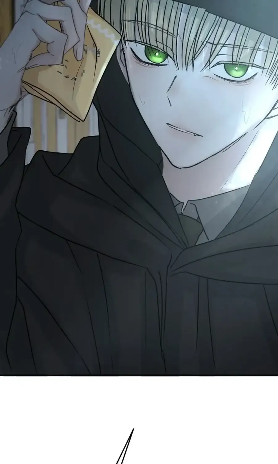 I Adopted a Male Lead From a Prison Shelter Chapter 100 page 73