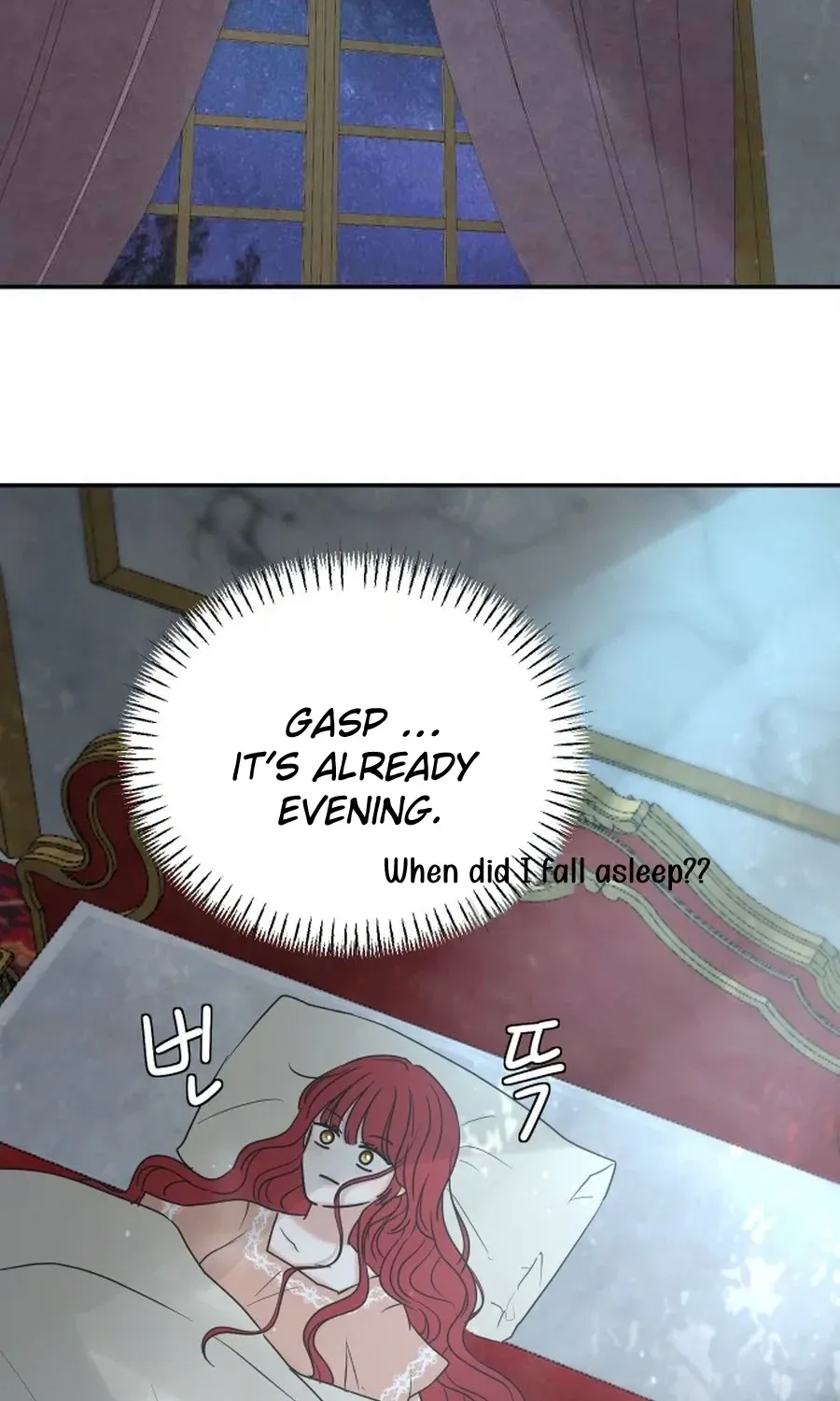 I Adopted a Male Lead From a Prison Shelter Chapter 100 page 41
