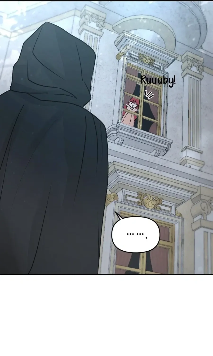 I Adopted a Male Lead From a Prison Shelter Chapter 100 page 49