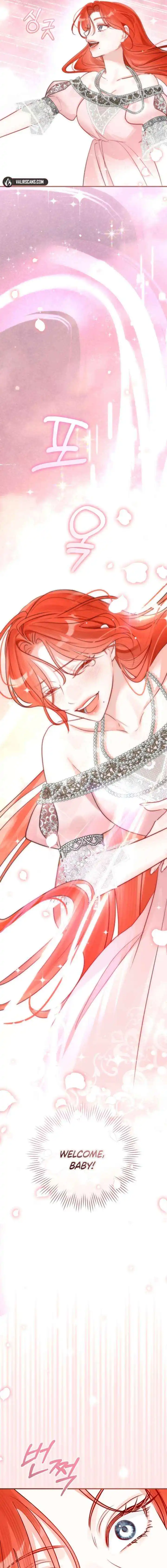 The Archduke's Gorgeous Wedding Was a Fraud Chapter 99 page 14