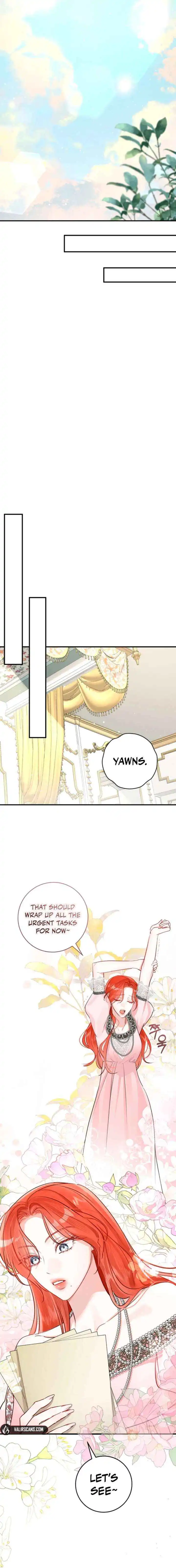 The Archduke's Gorgeous Wedding Was a Fraud Chapter 99 page 10