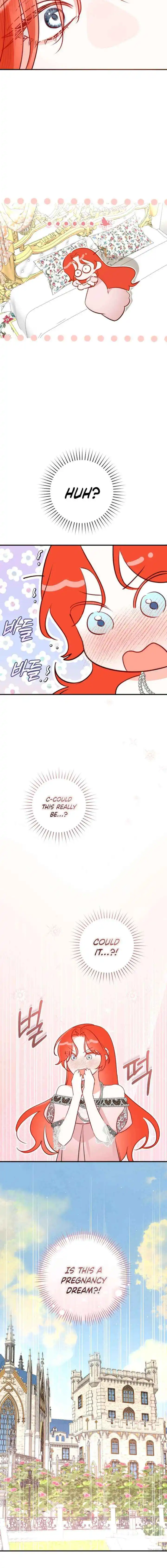 The Archduke's Gorgeous Wedding Was a Fraud Chapter 99 page 15
