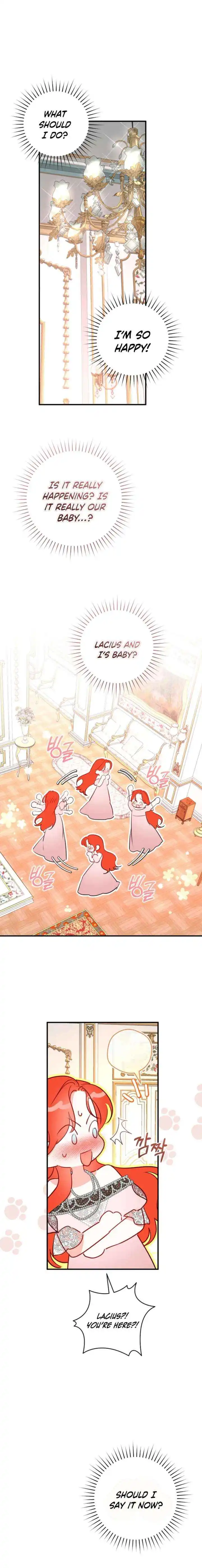 The Archduke's Gorgeous Wedding Was a Fraud Chapter 99 page 16