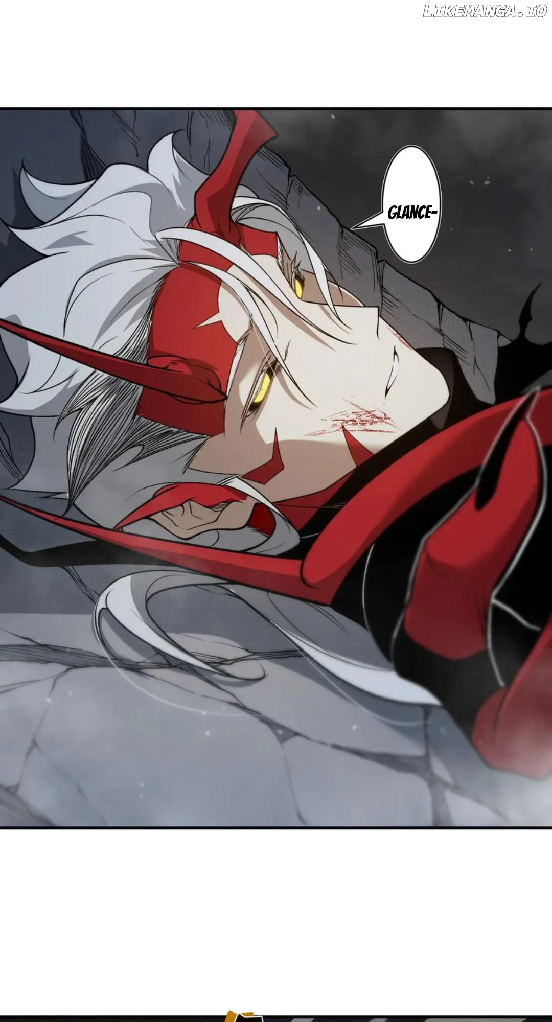 The Devil Never Cries Chapter 99 page 49