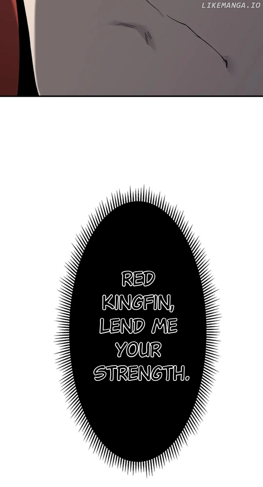 The Devil Never Cries Chapter 99 page 54
