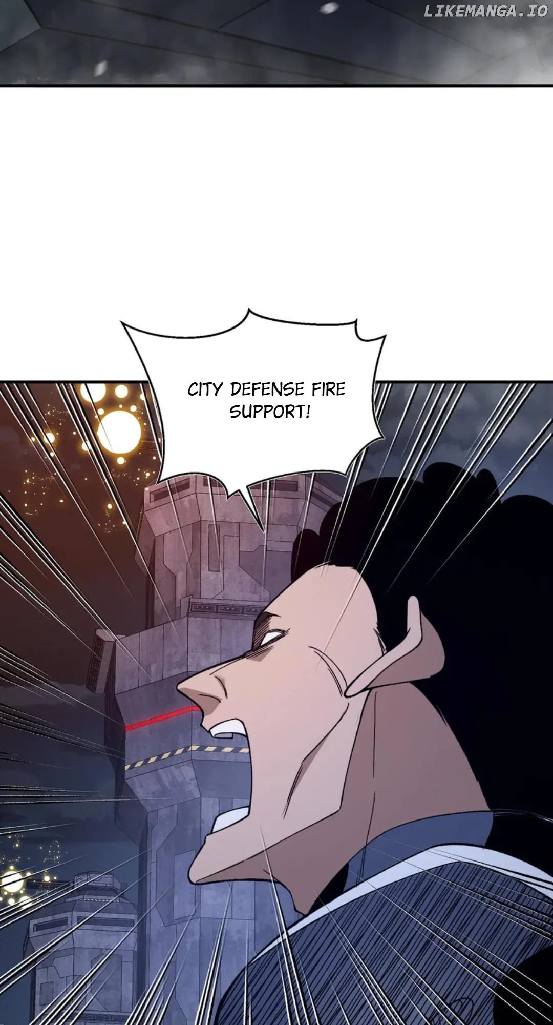 The Devil Never Cries Chapter 99 page 40