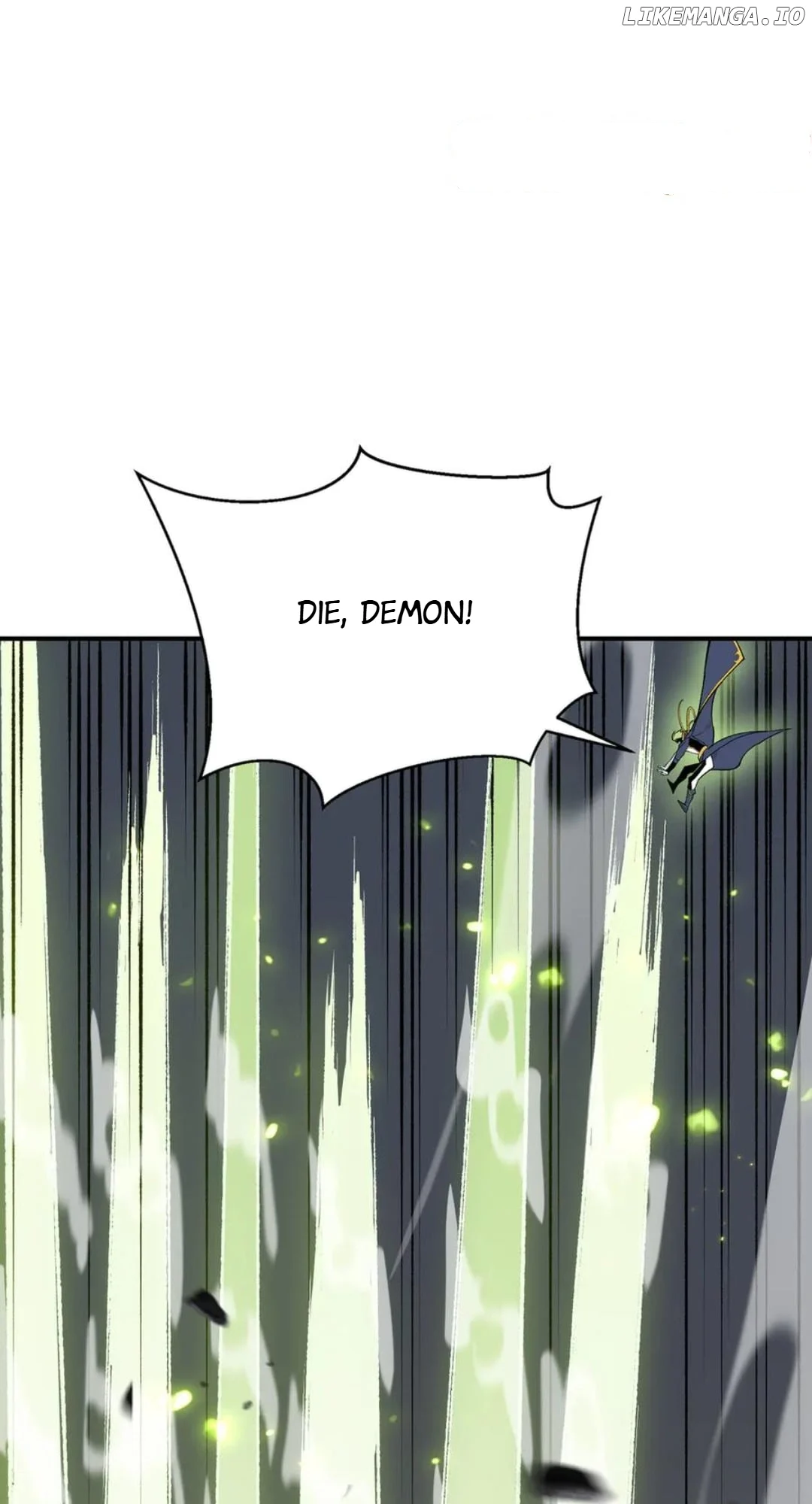 The Devil Never Cries Chapter 99 page 55