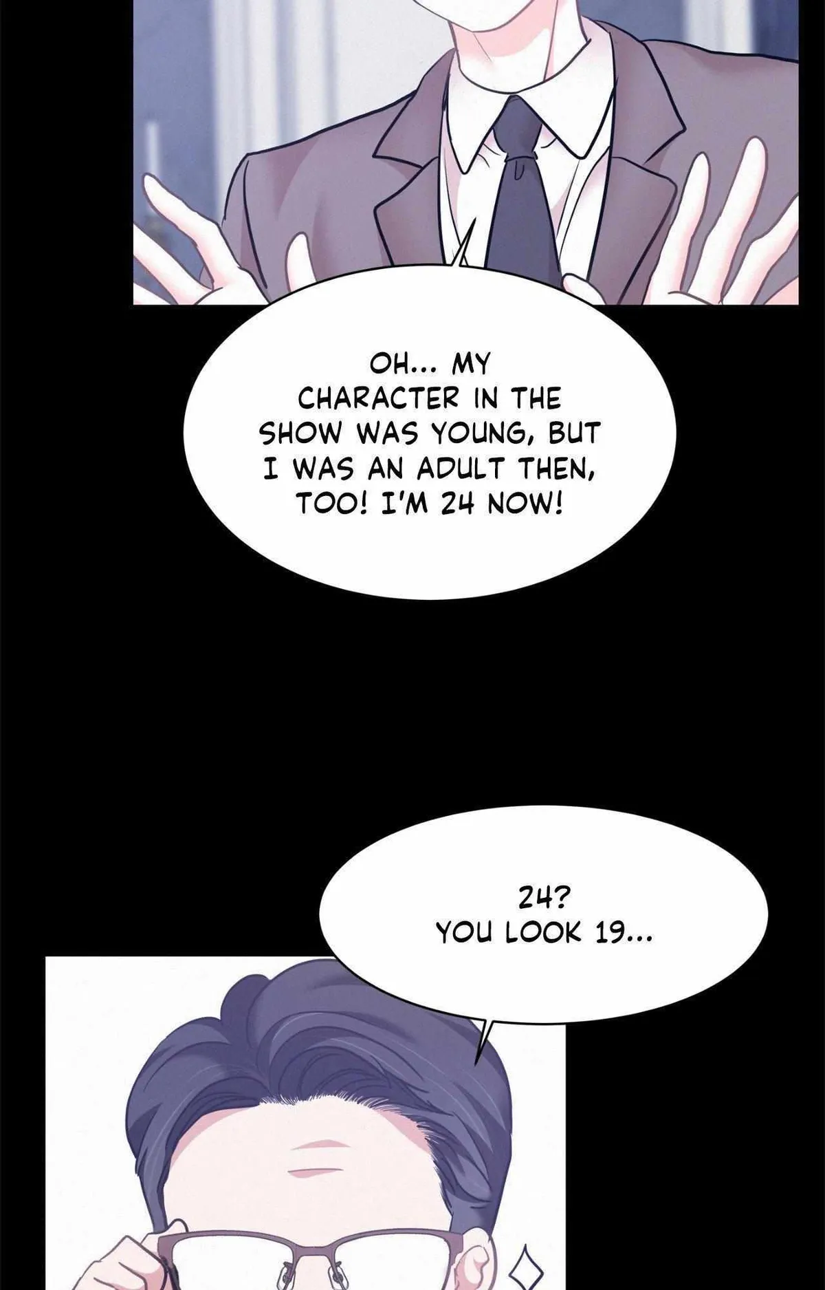 Onward Chapter 99 page 58