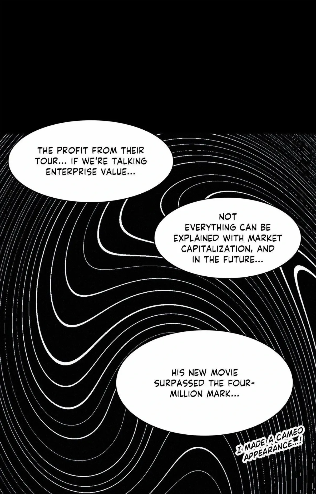 Onward Chapter 99 page 66