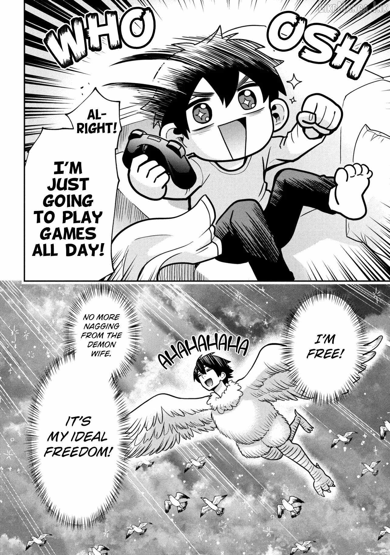 Class no Daikirai na Joshi to Kekkon Suru Koto ni Natta Chapter 52.2 page 4
