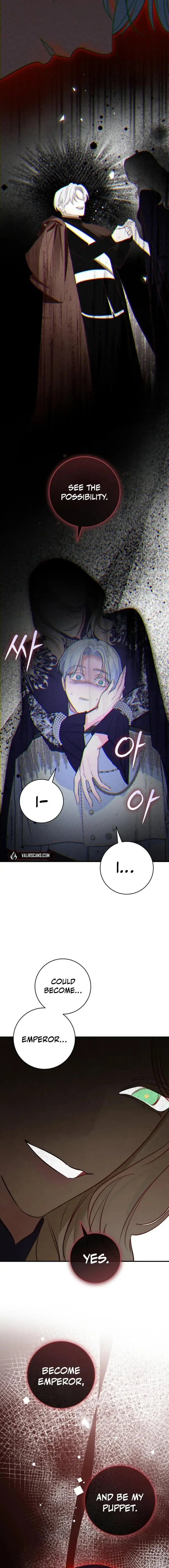 The Archduke's Gorgeous Wedding Was a Fraud Chapter 100 page 13