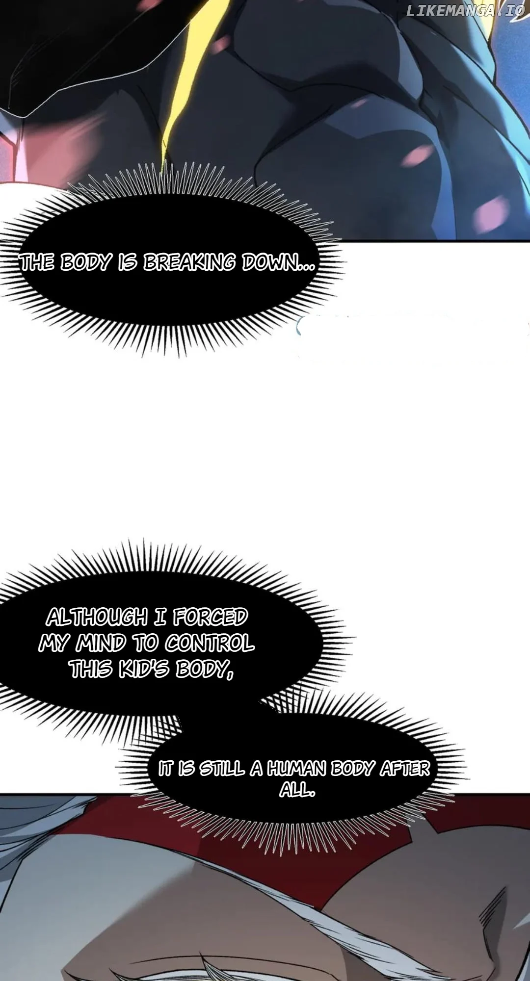 The Devil Never Cries Chapter 100 page 22