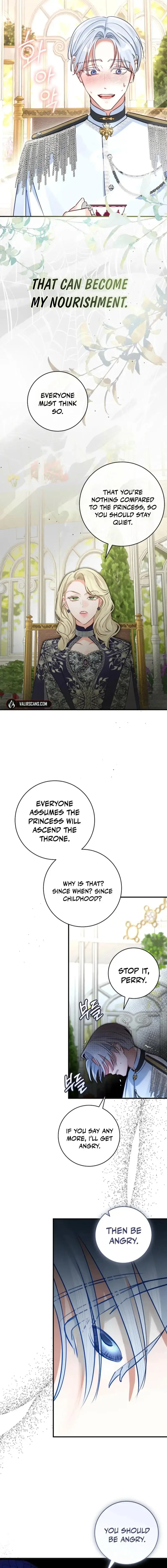 The Archduke's Gorgeous Wedding Was a Fraud Chapter 100 page 11