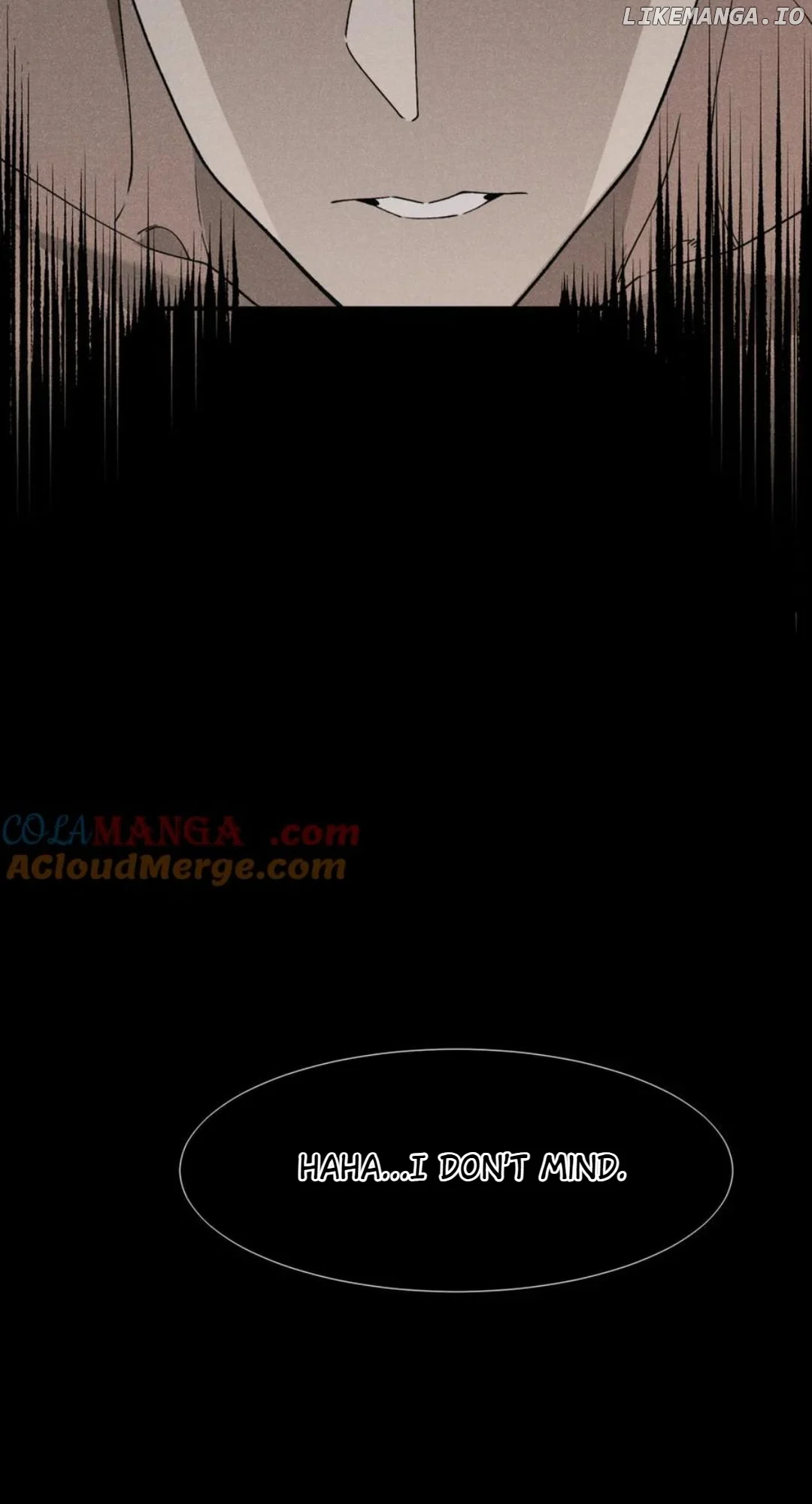 The Devil Never Cries Chapter 100 page 54