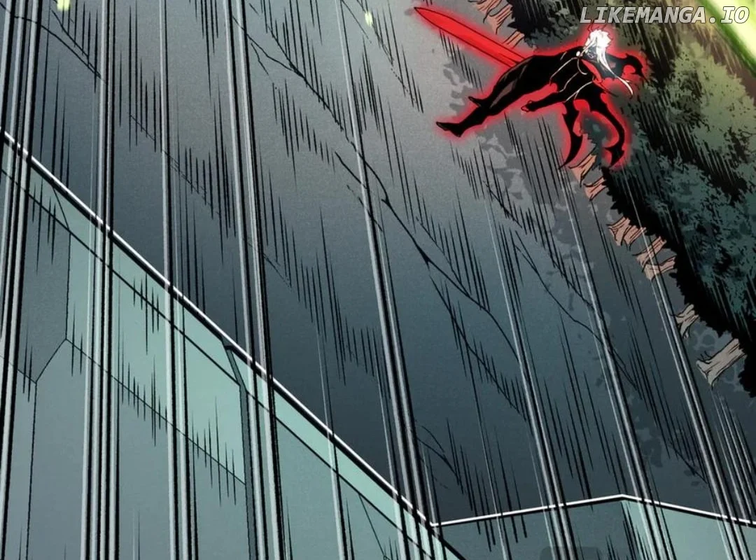 The Devil Never Cries Chapter 100 page 42